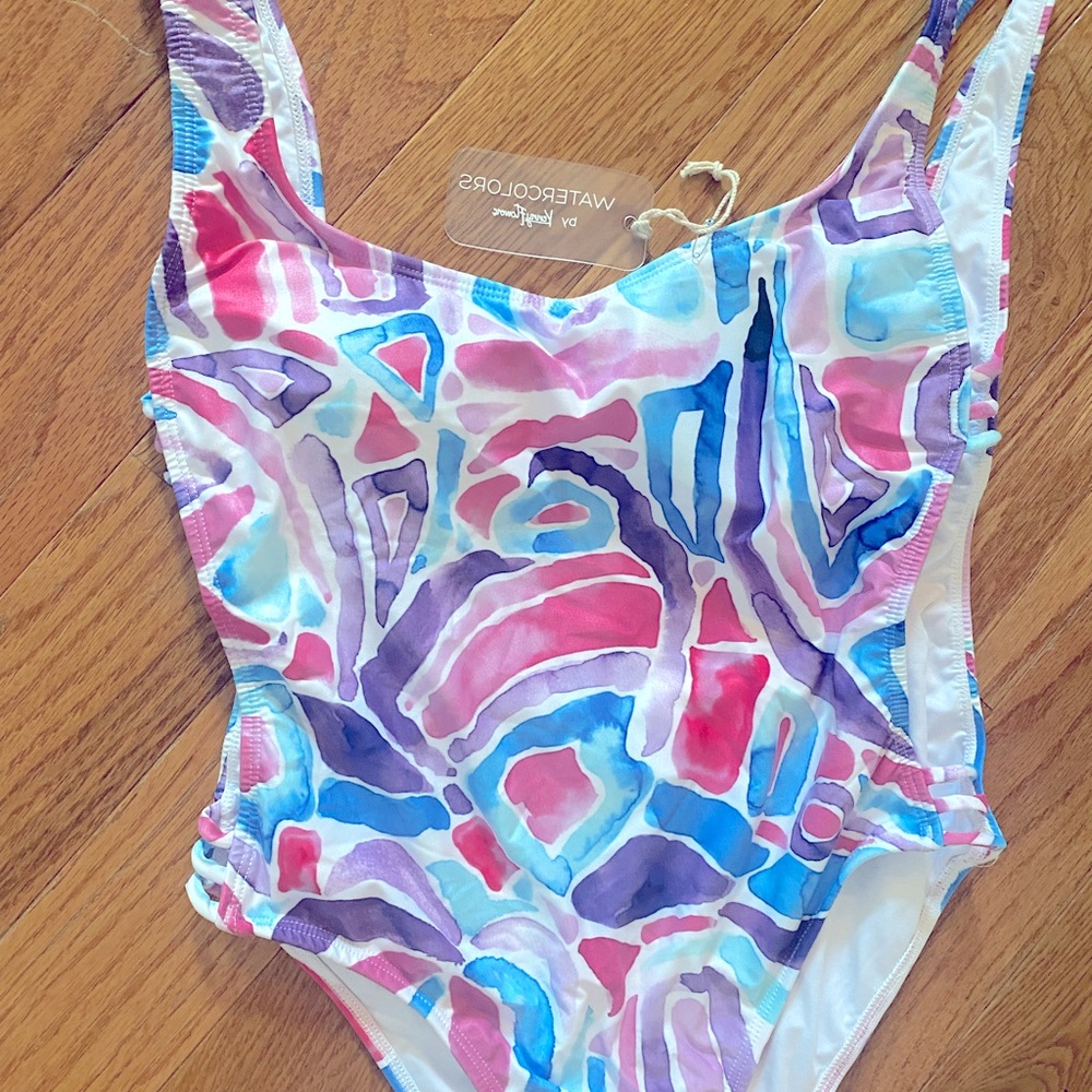 kenny flowers bathing suit